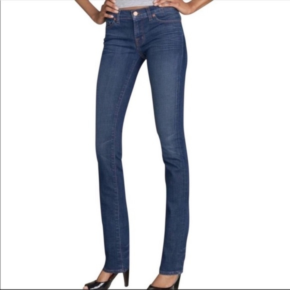 J Brand Jeans Ceremony